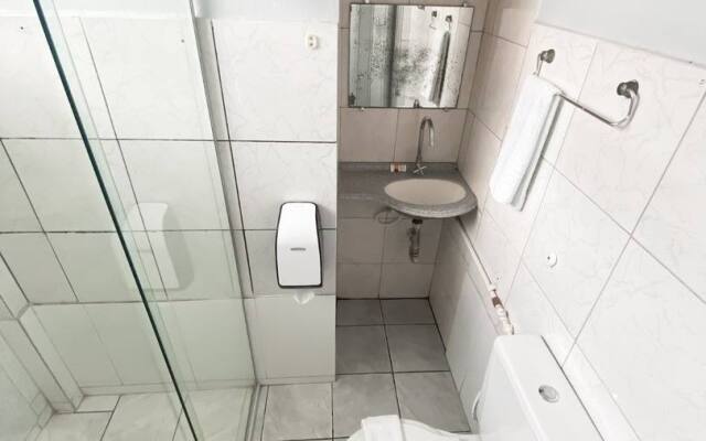 Pousada Vila Do Penedo