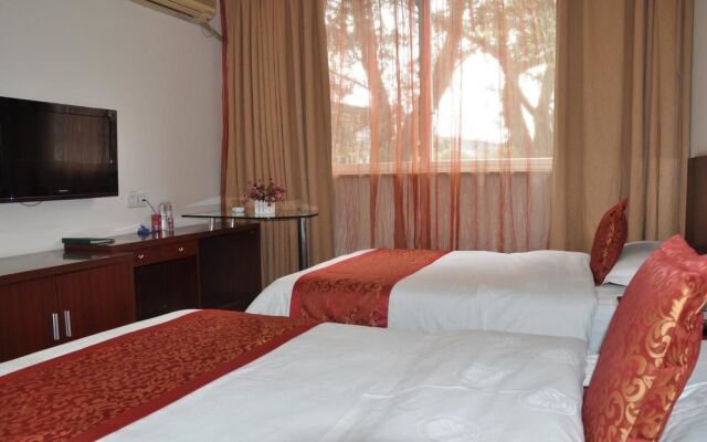 Emeishan Hotel