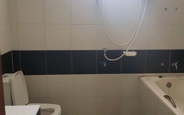 Baan Siri Apartment