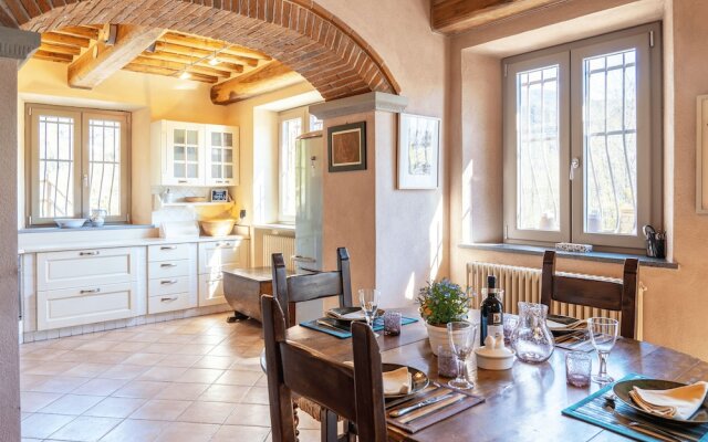 Villa Fenice Country House