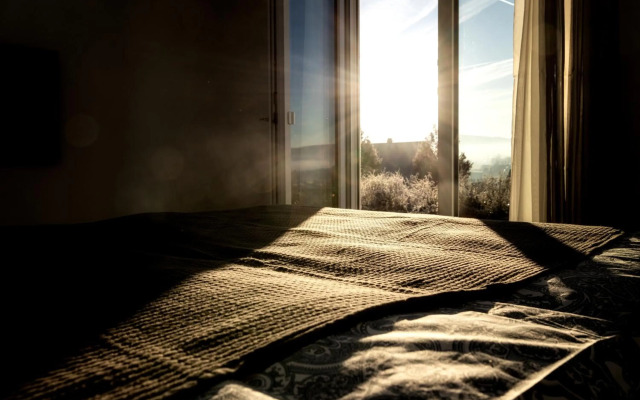 Ferienwohnung Bergäcker