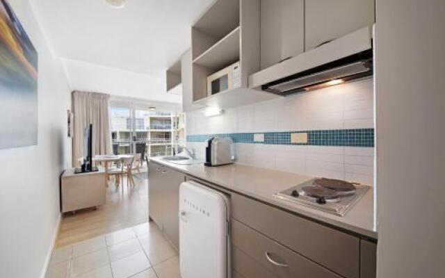 Hinterland Luxury Apartment Ettalong Beach Resort