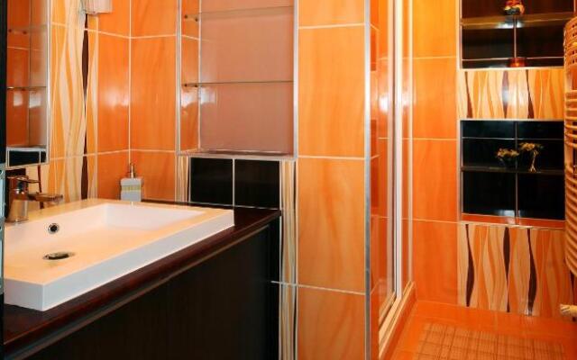 Alpe-Adria Apartments