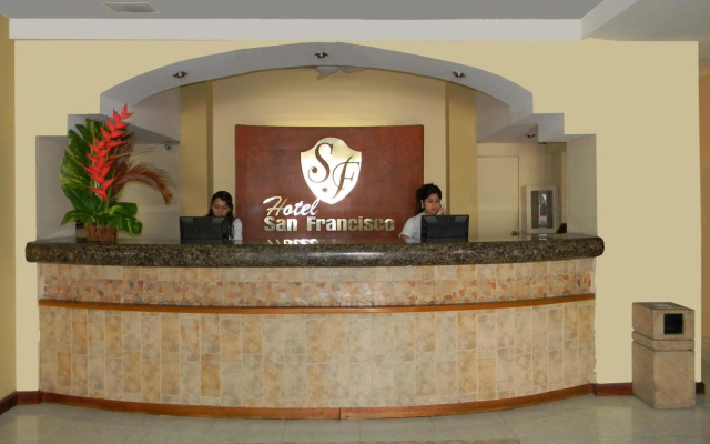 Hotel San Francisco