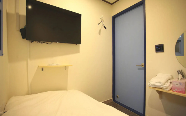 W mini hotel - Hostel