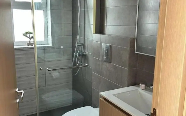 Aqua Luxe Ayia Napa Protaras Villa With Sea View
