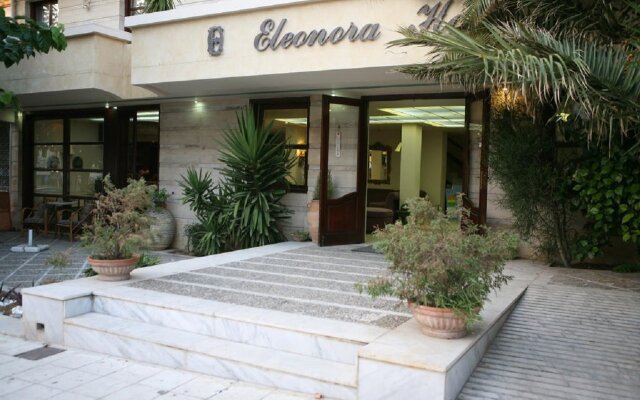 Eleonora Apartments