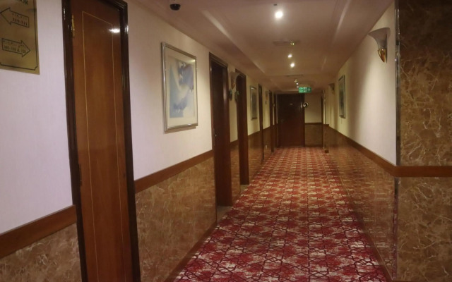 Vendome Palace Hotel