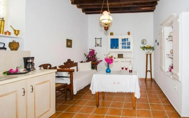 Villa Maria