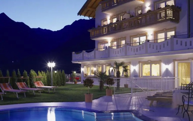 Adults Only Hotel Grafenstein