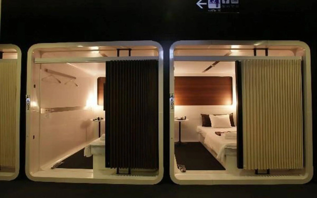 First Cabin Akihabara