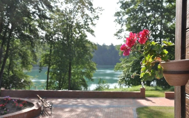 Jagdschloss Waldsee Hotel & Ferienpark