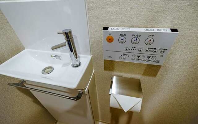 HIZ HOTEL - Vacation STAY 08955v