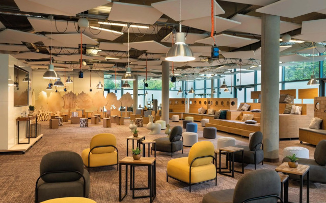 Seminaris CampusHotel Berlin