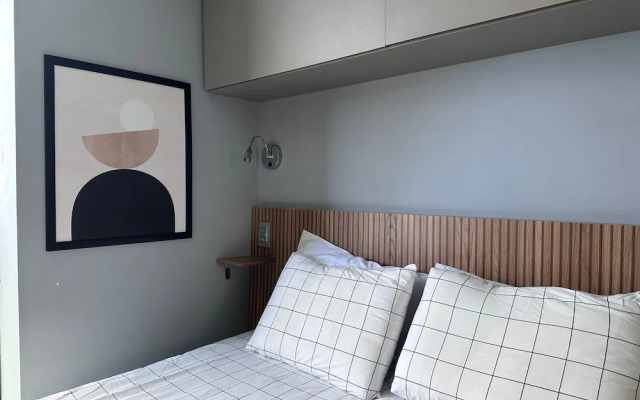 Atlantis Praia Suite 201