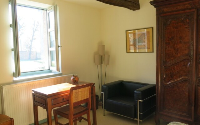 La Porterie du Chateau