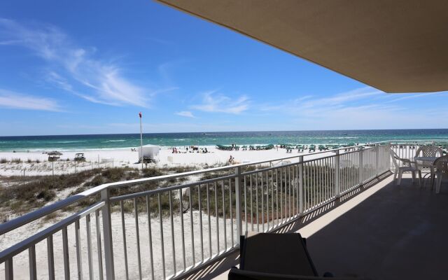 Waterscape A201 3 Bedroom Condo