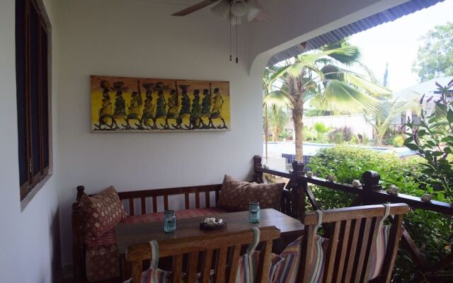 Highland Bungalows