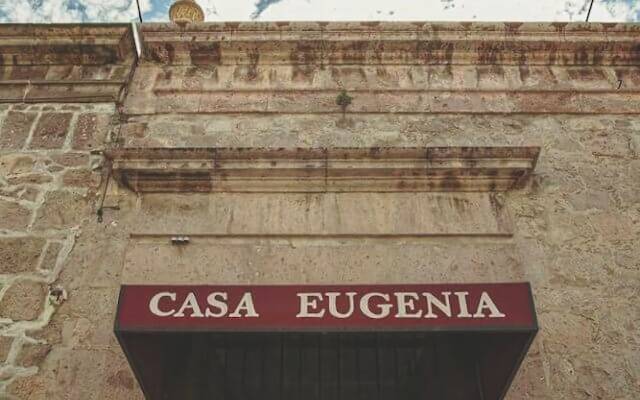 Casa Eugenia Hotel