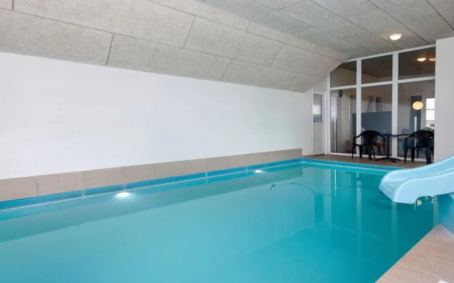 4 Star Holiday Home in Ulfborg