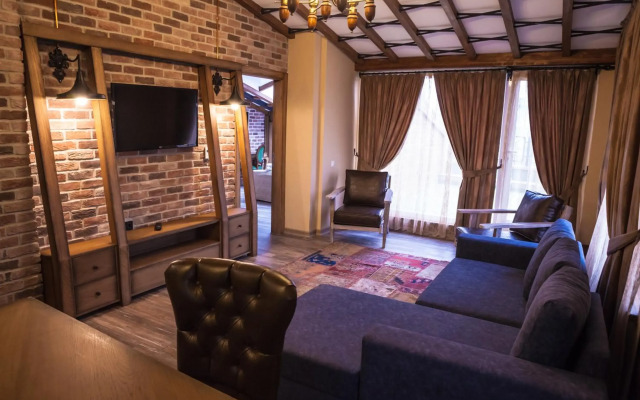Raymar Hotels Ankara