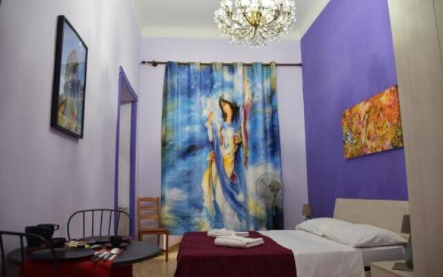 Roma paradise