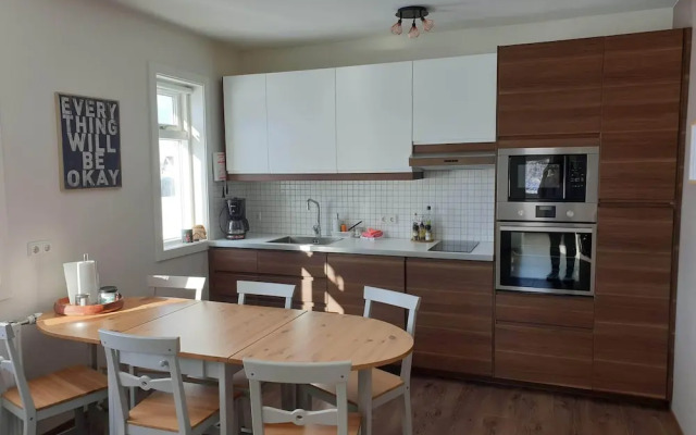 Breidamyri Farm Apartments