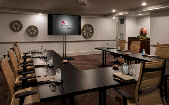 Marriott Melville Long Island