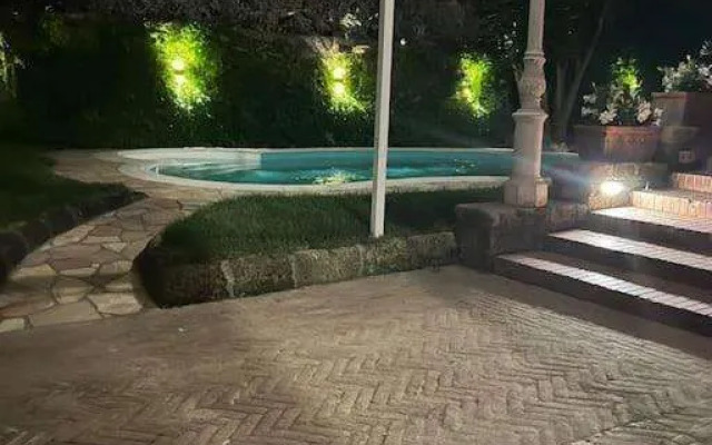 Villa Vie En Rose