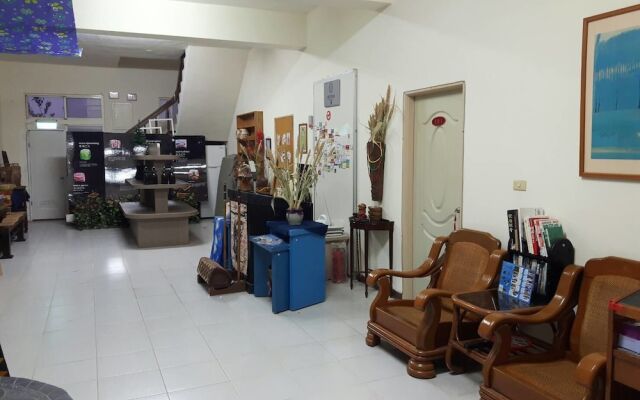 Hsianghua 81 Homestay