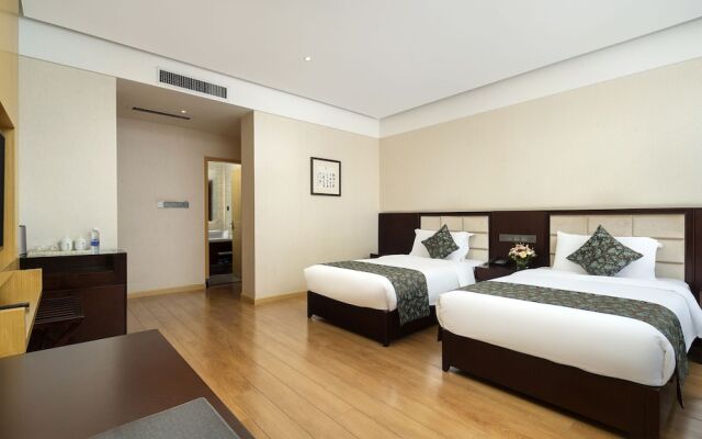 QINxin YAyue Hotel