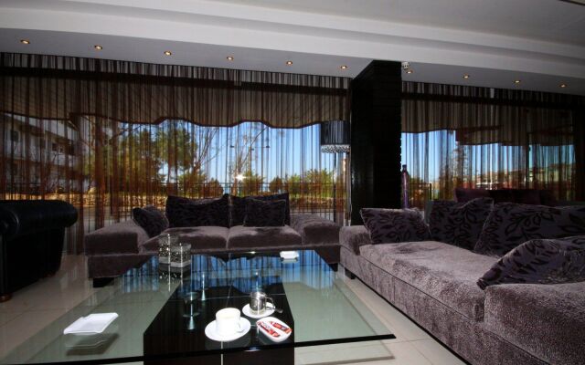 President Hotel
