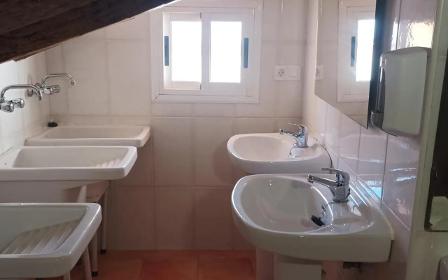 Jaramacil Albergue Rural
