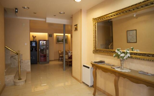 Hotel Cristal