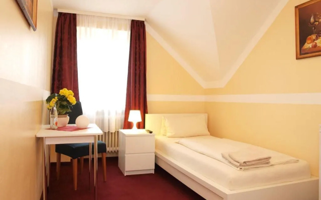 Das Schreder Hotel