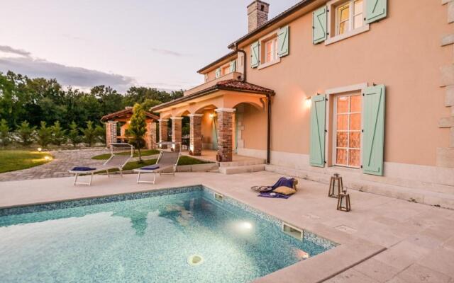 Villa Plasa Krk