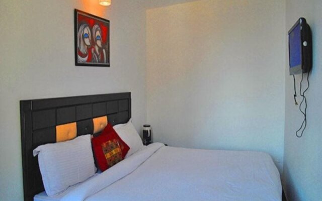 Hotel Upper City Heart