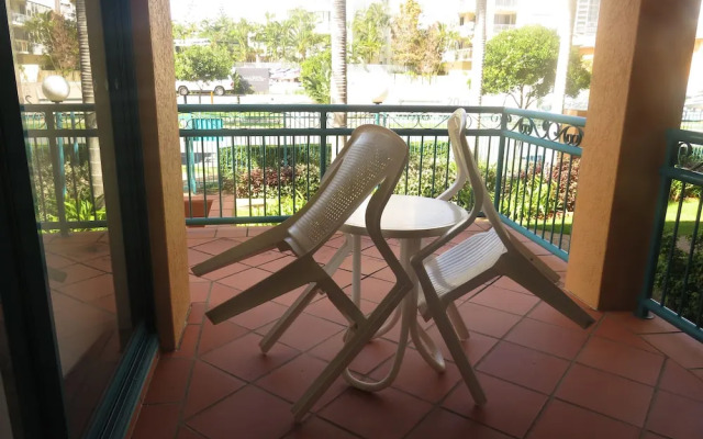 Aruba Sands Resort