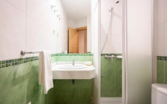 Hostel inter Puerto del sol