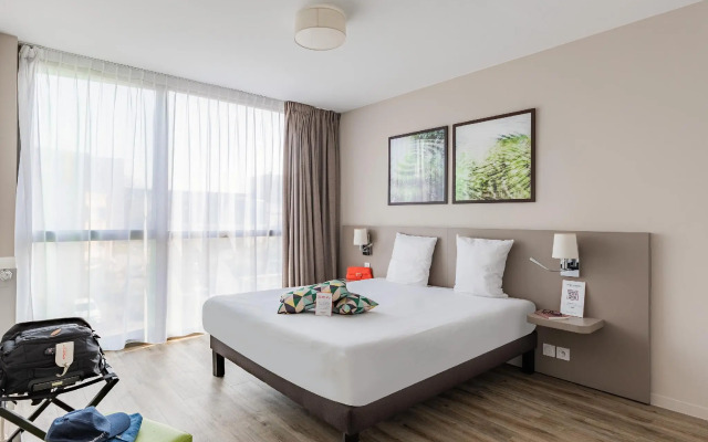 Appart'City Confort Rennes – Cesson Sévigné