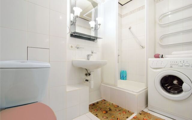 Апартаменты на Немига