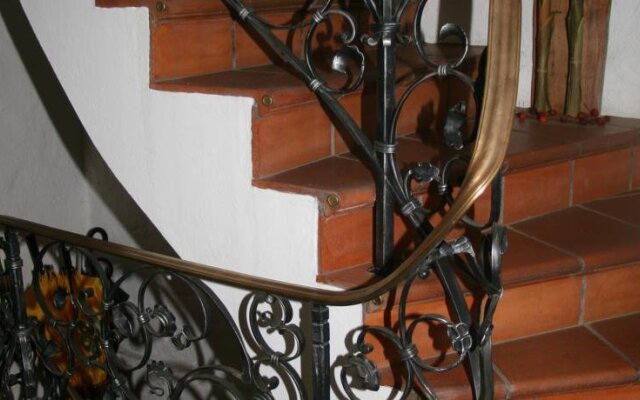 Appartment Marent