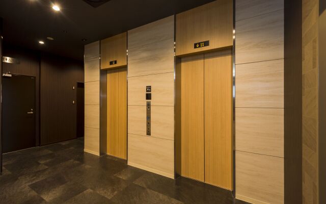 Hotel Route-Inn Grand Tokyo Asakusabashi