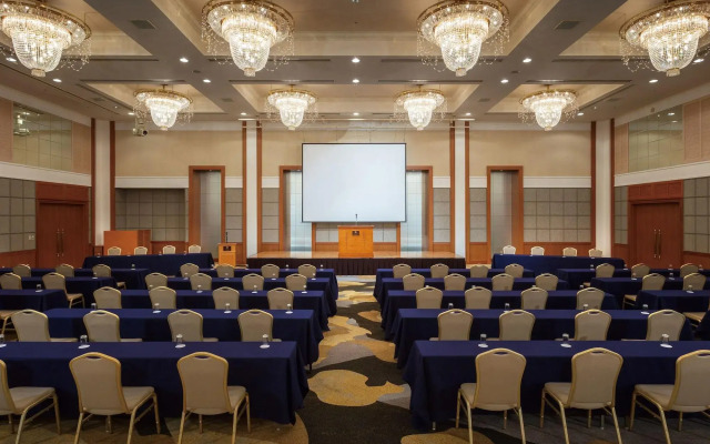 Hotel Associa Toyohashi