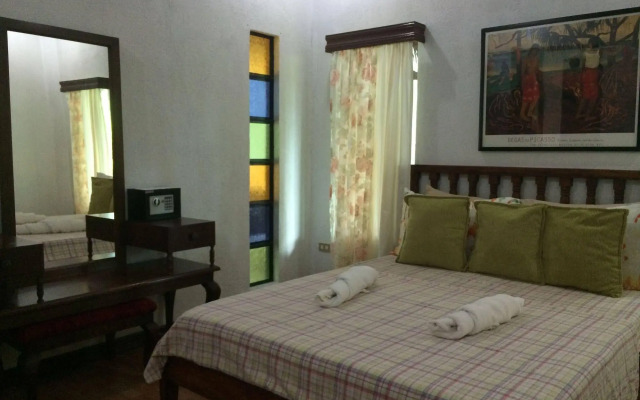 Bohol Villa Formosa