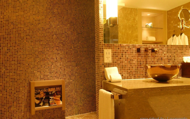 Pudi Boutique Hotel Fuxing Park Shanghai