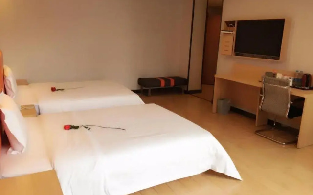 7 Days Premium·Chongqing Yunyang Chengzhongcheng Commercial Street