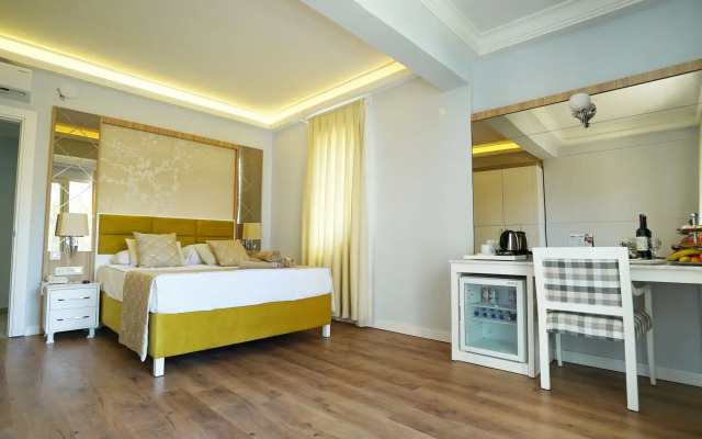 Selectum Family Comfort Side