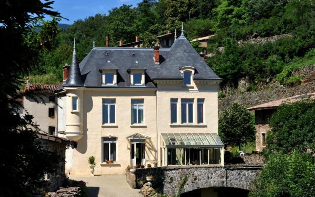 Guesthouse Le Berthoir