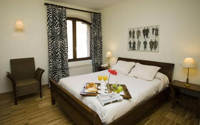 Hotel El Molino de Salinas